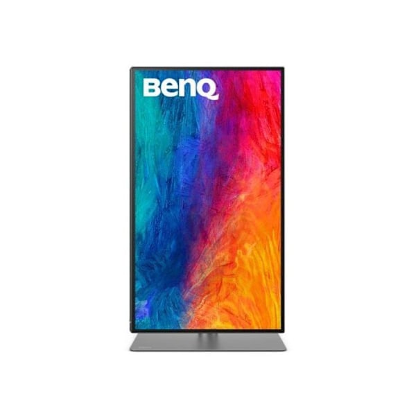 BENQ PD2725U TU Sort