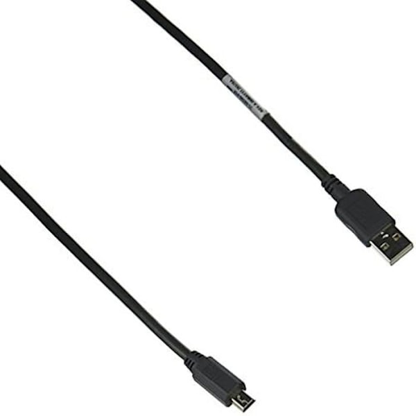 USB-kommunikationskabel - ZEBRA - MC10/30/55/7 - USB 2.0 - Flash-hukommelse