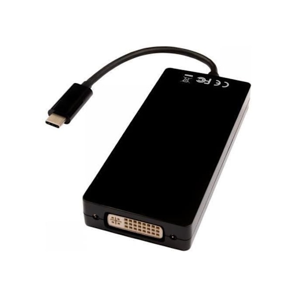 USB-C TIL MULTI VIDEO ADAPTER