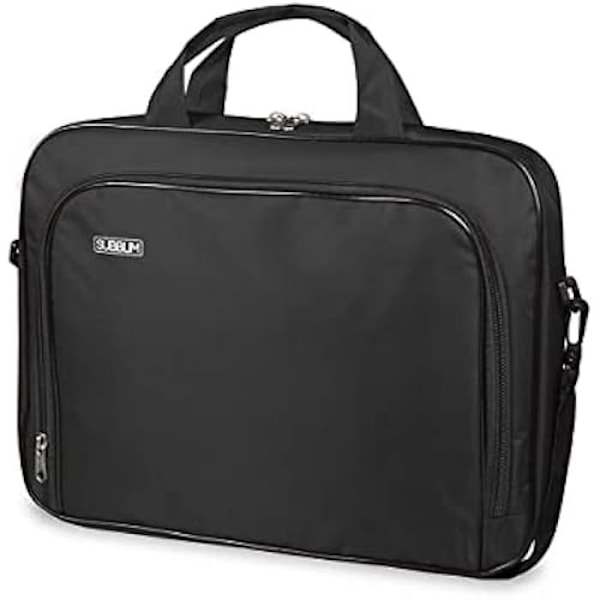 Subblim SUBLB1OLB030 Sort 14" bærbar etui
