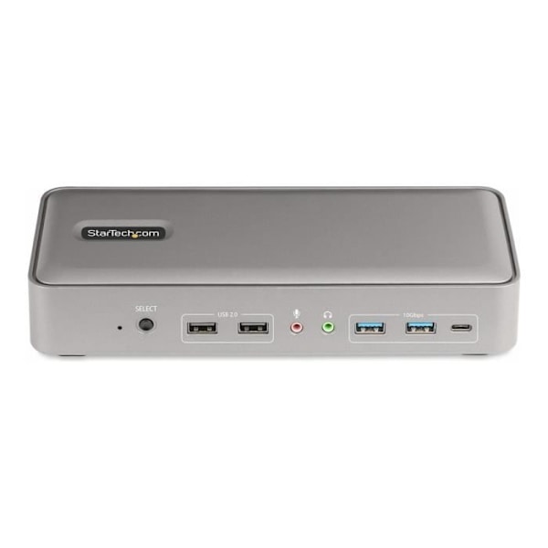 StarTech.com Dockingstation