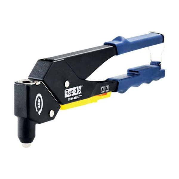 Rapid RP60 MULTI Nittetang