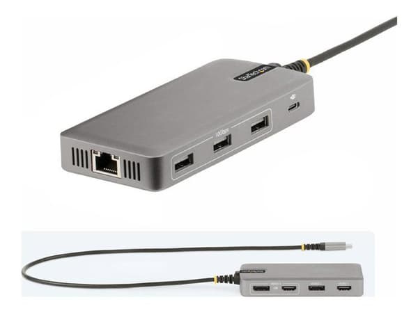 StarTech.com USB-C-adapteri