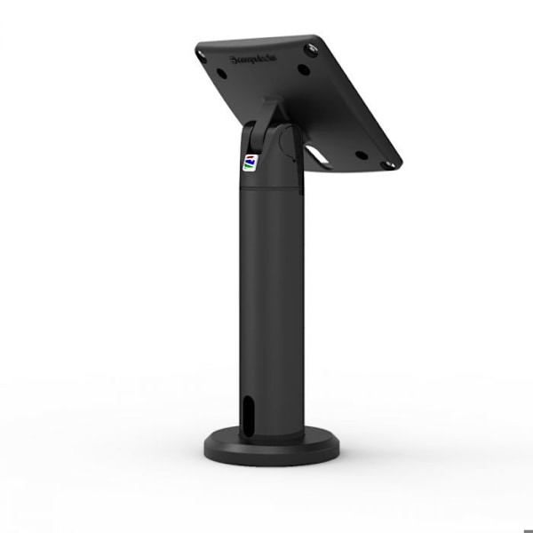 Support Kiosk - Compulocks - RISE - 20 cm - Sort - Vesa Mount med kabelføring