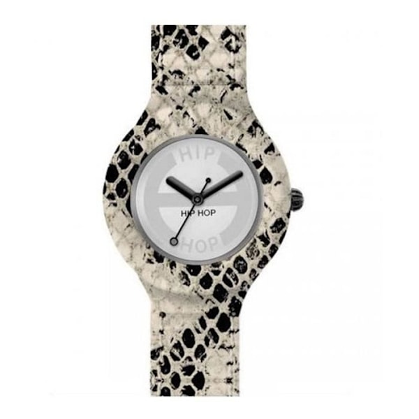 Kello - Hip Hop - HWU0413 - Kvarts - Kalannahka - 32 mm - Monivärinen Flerfärgad