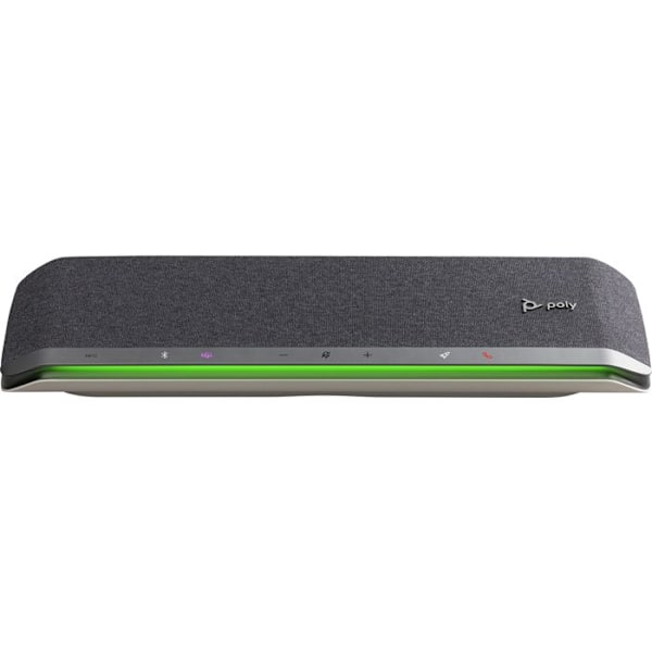 Langaton kaiutin - HP - Sync 60 - Videoneuvottelu - Suuntamikrofoni - Bluetooth