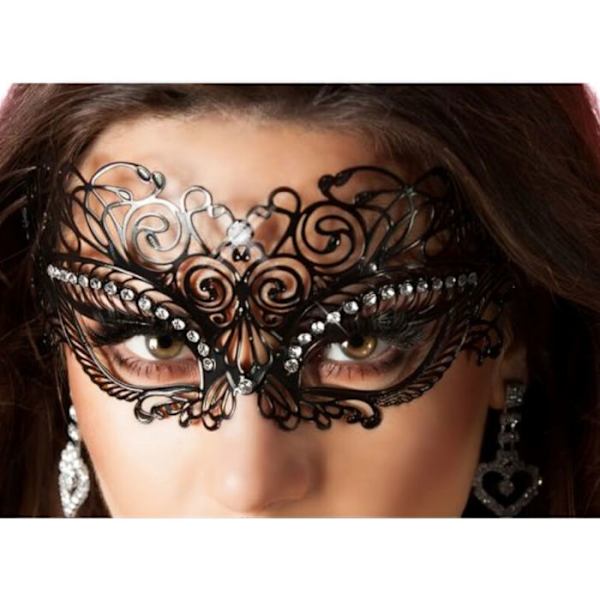CHILIROSE - MUSTAMASKI CR 3706 -