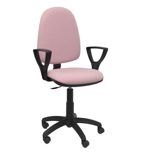 PIQUERAS Y CRESPO Model 04CP - Ergonomisk kontorsstol med permanent kontaktmekanism och justerbar i höjdled