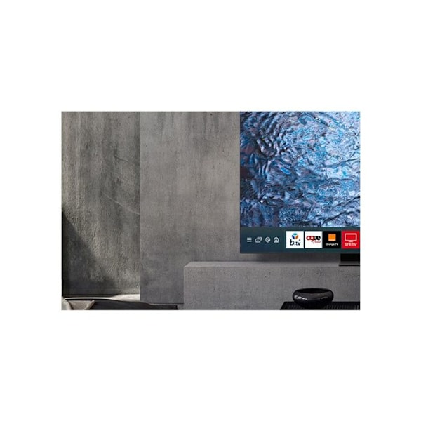 SAMSUNG TQ65QN86D NEO QLED Dol