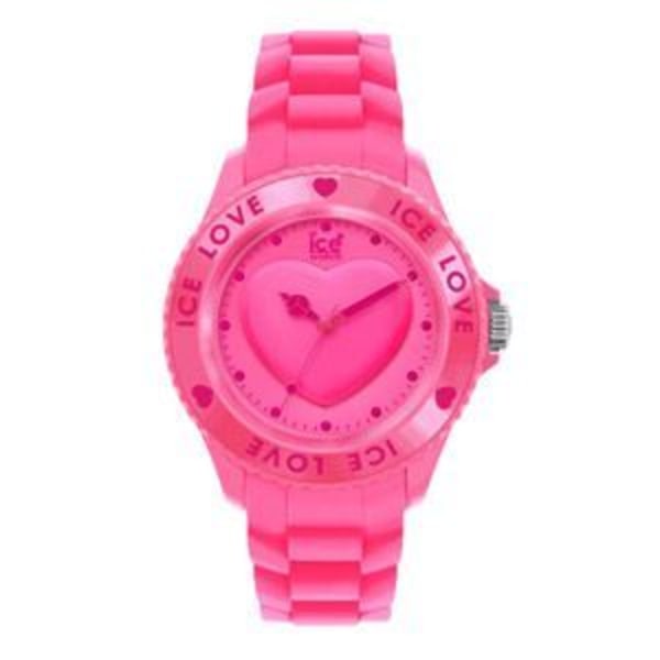 Dameur - Quartz - Pink - LO-PK-U-S-10 Rosa