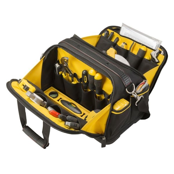 Kaksipuolinen työkalulaukku 45 cm FATMAX® - STANLEY - FMST1-73607