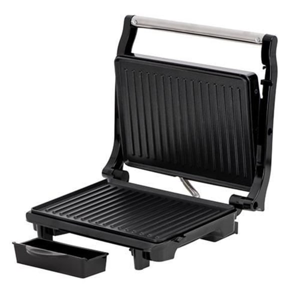 Elgrill - CAMRY - CR 3044 - 2100W - Non-stick tallrikar - Fettåtervinning