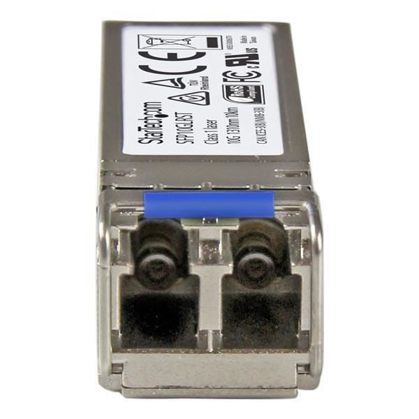 Moduuli SFP+ - StarTech - SFP10GLRST - 10 Gbps - Monomode-kuitu - Yhteensopiva Cisco