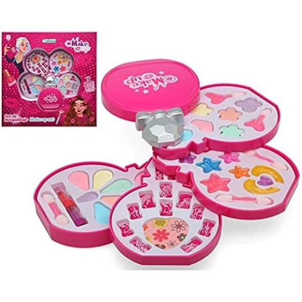 Leksaksset - BigBuy Kids - S1127925 - Flerfärgad - 7,5 x 36 x 36 cm - Från 3 år Flerfärgad