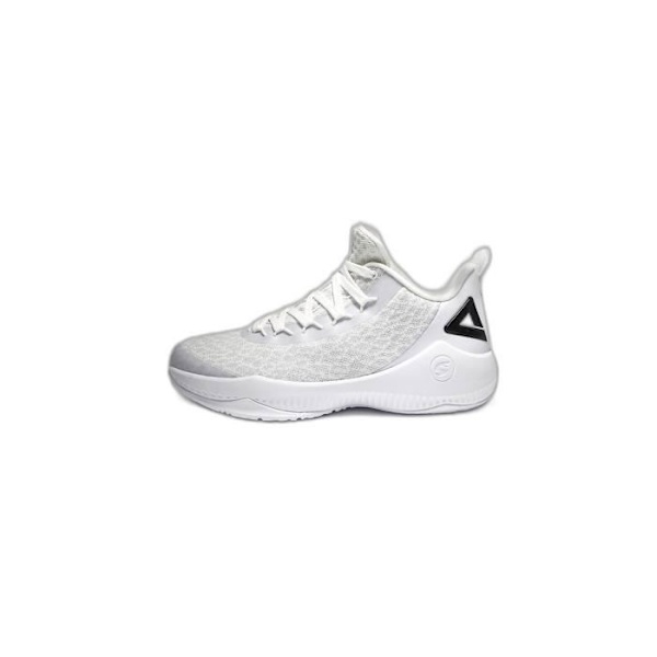 Sisäkenkä - Peak - AH23 Snake - Valkoinen/musta - Unisex - Sisäpelit