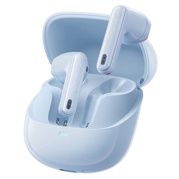 Langattomat kuulokkeet - Baseus - Bowie M3 - Bluetooth - Hikeä kestävä - In-ear Blå Galaxy