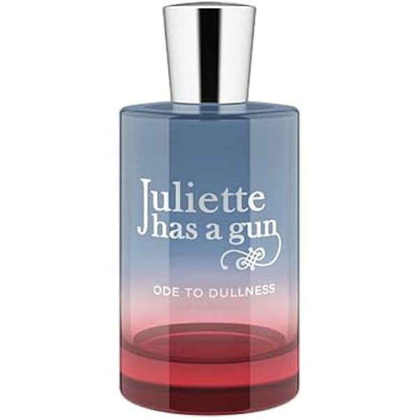 Unisex parfume Juliette Has A Gun EDP Ode To Dullness 100 ml