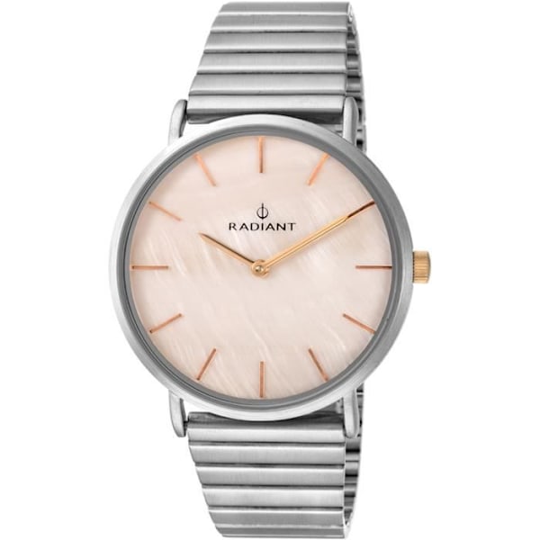 Dameur RADIANT GINGER RA475201 - Klassisk - Kvarts - Analog - Sølv