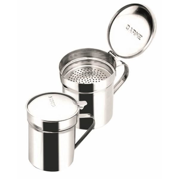 POT TIL OL/ FISK I INOX - RUMMELSE 0,50 L - TÅLER OPVASKEMASKINE