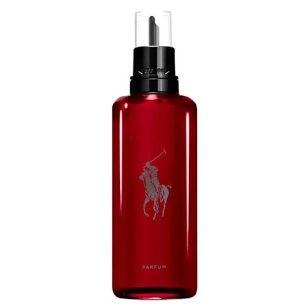 RALPH LAUREN POLO PUNAINEN HAJU 150 ML RECARGA