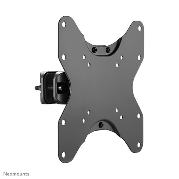 Neomounts by Newstar FL40-430BL12 TV-seinäteline 58,4 cm (23) - 106,7 cm (42) kallistettava, pyöritettävä, siirrettävä musta