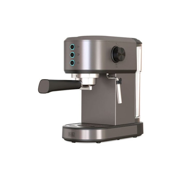 Caffeterminator Black & Decker BXCO1350E 1350 W