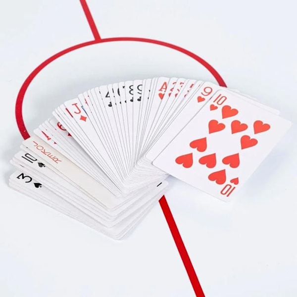 Multi Game Table 20 in 1 - CB Games - 120x110x82 cm - Familie Spil