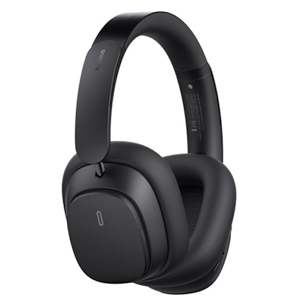Langaton kuulokkeet - BASEUS - Bowie H1 Pro - Bluetooth - Melunvaimennus - Musta Svart