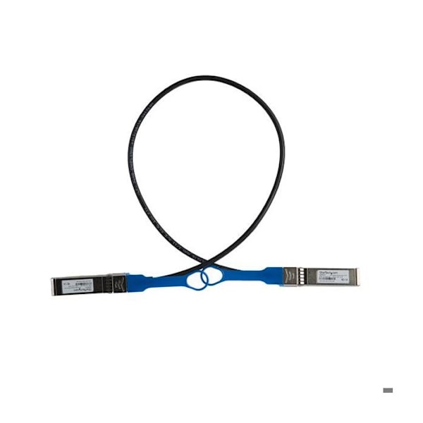 HP JD095C -yhteensopiva DAC-kaapeli - STARTECH - 65 cm - Twinaxial - 10GBase - Passiivinen