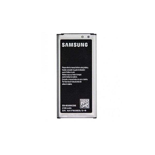 Alkuperäinen sisäinen akku Galaxy S5 mini