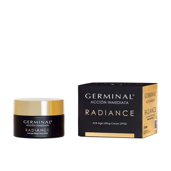Anti-aging lyftande kräm ECLAT ÅTGÄRD OMNÄDBAR SPF30 50 ml