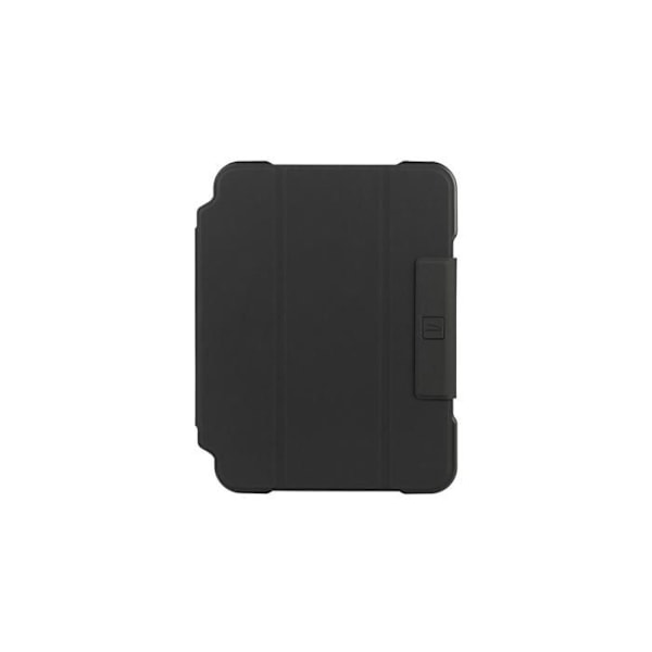 Takakotelo - TUCANO - Alunno Edu - iPad 10.9 (10. sukupolvi) - Musta - Synteettinen sort