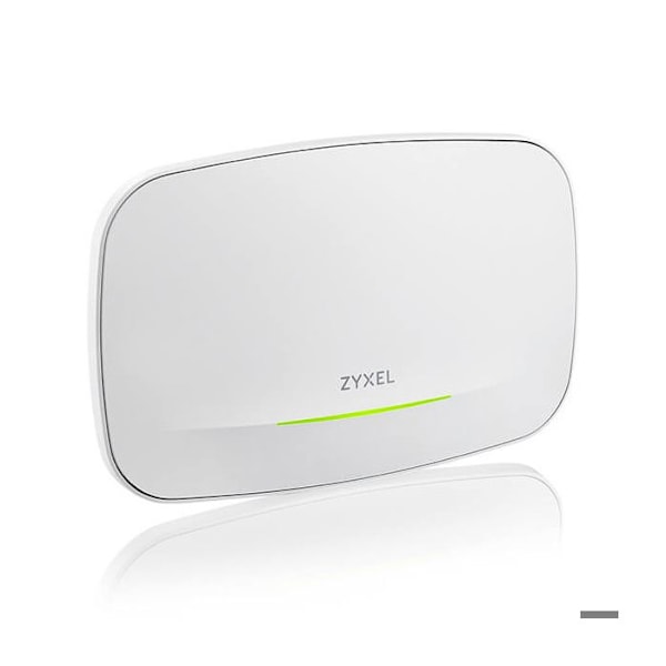 WiFi 7 Åtkomstpunkt - ZYXEL - BE6500 - 6,5 Gbps - Dubbel Radio - Molnhantering