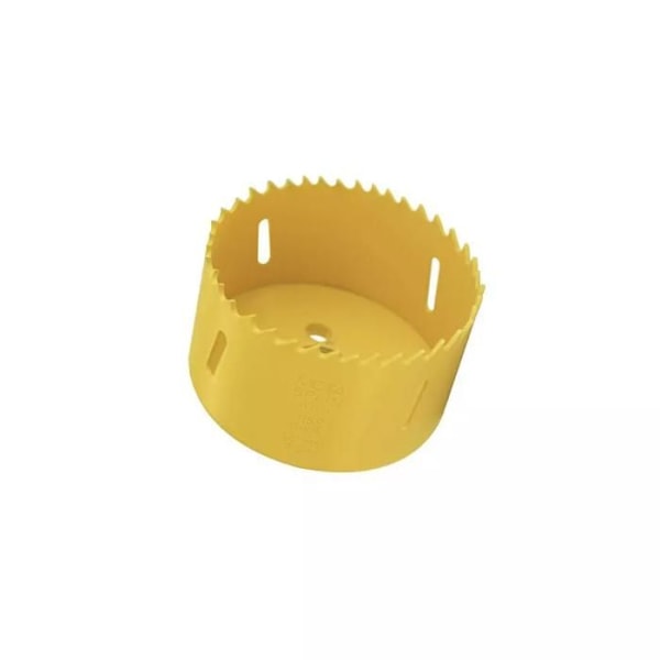 Hulsav 76mm Bi-metal SY10