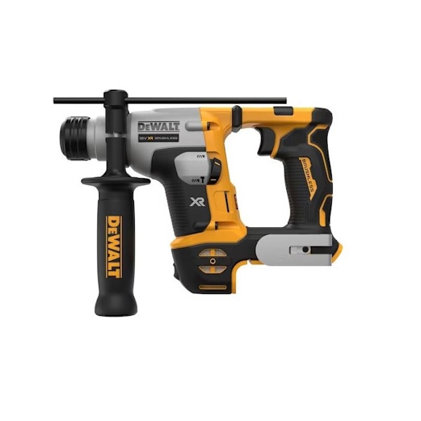 SDS-Plus 18V XR poravasara (tuote yksin) T-STAK:ssa - DEWALT DCH172NT-XJ