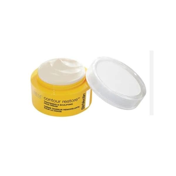 Ansiktskräm - Strivectin - Contour T&L - 50ml - Utan parabener - Blandad