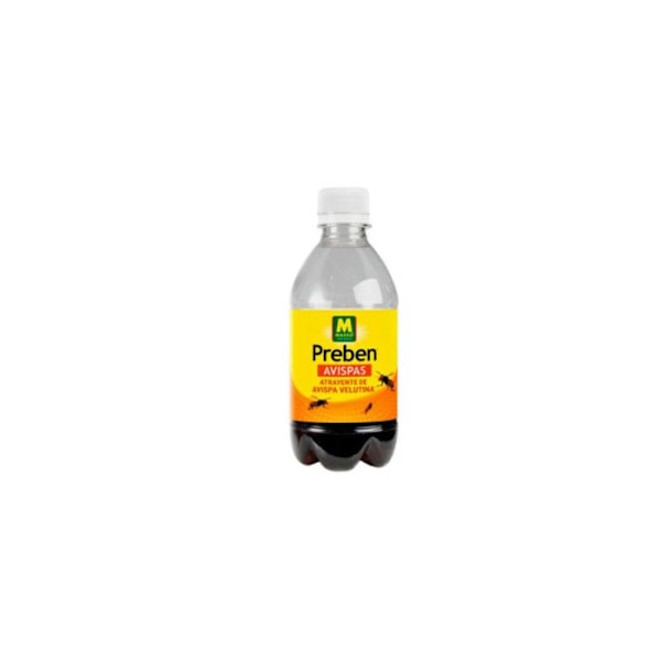 Houkutteleva neste erityisiin aasialaisiin hornet pyydyksiin MASSO - 190 ml - 06286