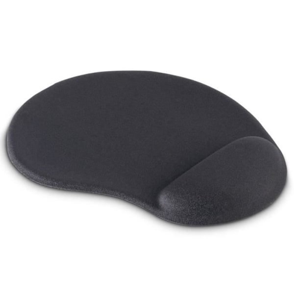 Ergonomisk musmatta - HAMA - Ergo mini - Förebyggande handstöd - Memory foam