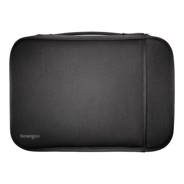 Kansi - KENSINGTON - K62609WW - Musta - Yhteensopiva 11,6 tuumaa - Vahvistettu kahva sort
