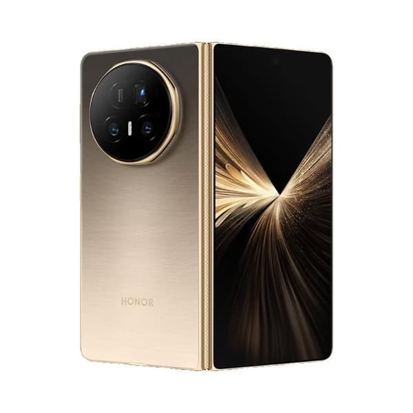 Honor Magic V5 16/512GB Guld gyllene