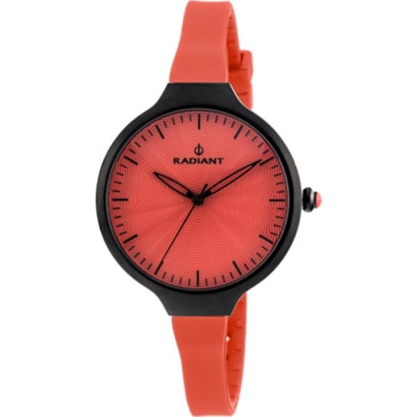 Dameur RADIANT NEW SUNNY RA336612 - Quartz - Analog - Sort