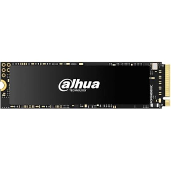 SSD - DAHUA - C970 Plus - 1 TB - NVMe - M.2 - PCI Express 3.0 x4
