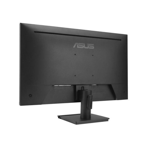 ASUS VA279QG Näyttö 27" Full HD IPS 120Hz LED 1ms EyeCare Musta
