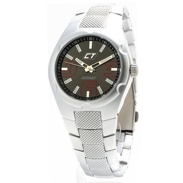 Chronotech Unisex kello CC7039M-08M (39mm)