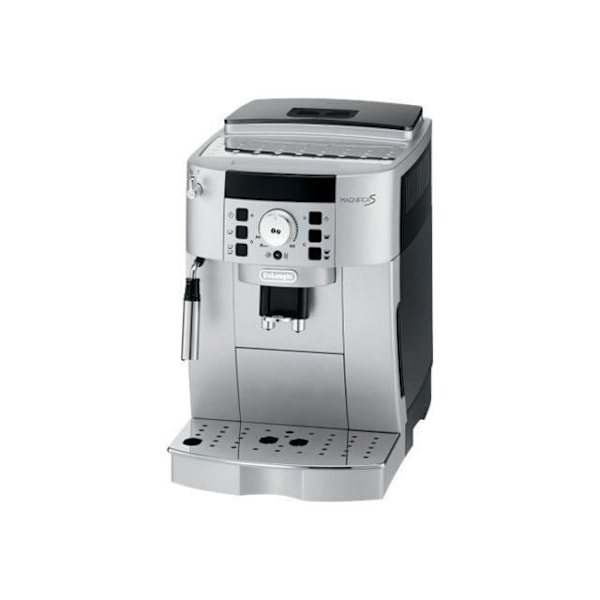 DELONGHI - Espresso- och podmaskin - ECAM...