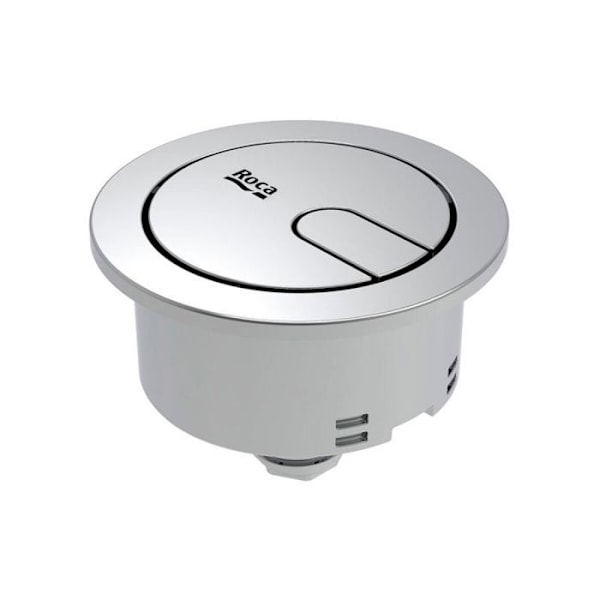 Roca sanitær VVS reservedel - S7920336 - Trykknap, Flerfarvet, Standard