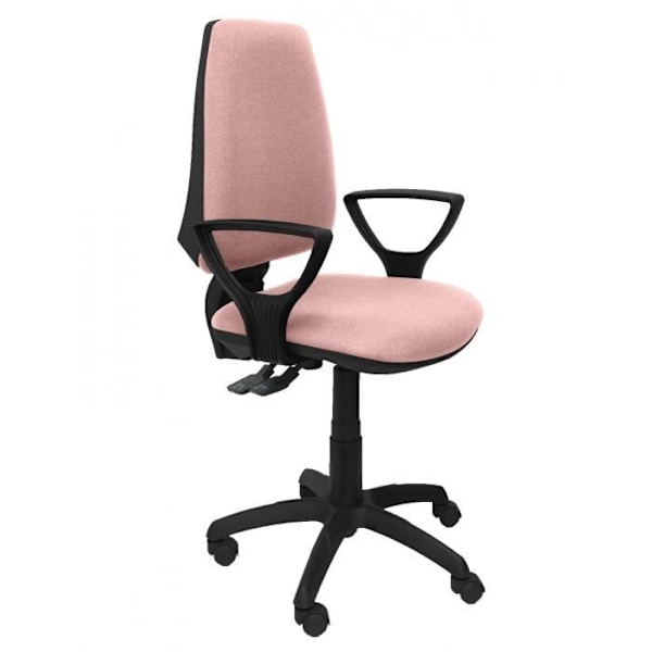 Model 14SBALI710BGOLF CP Ergonomisk kontorstol med synkron mekanisme og højdejustering Polstret sæde og ryg