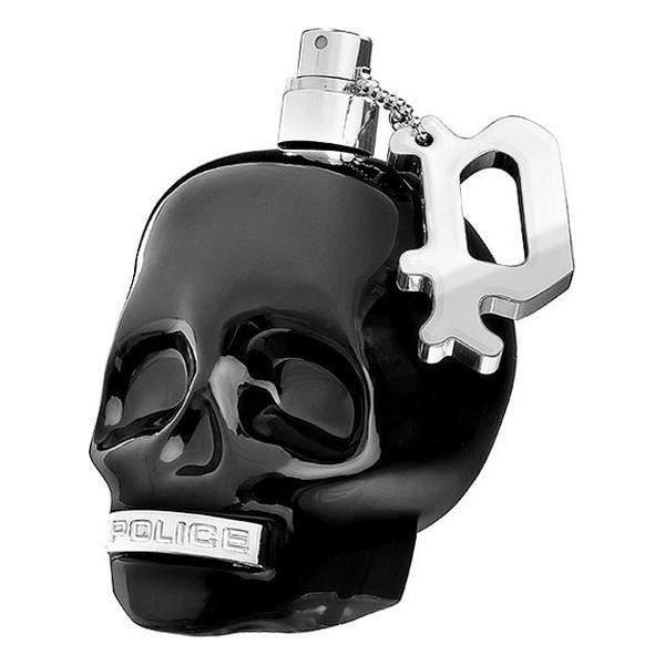 Miesten hajuvesi To Be Bad Guy Police EDT
