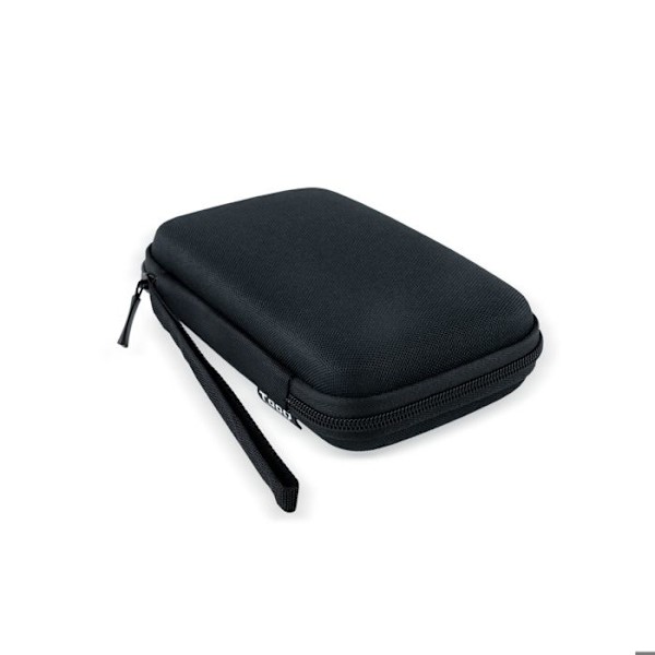 Ekstern harddisk cover - Tooq ekstern harddisk cover - TQBC-E2503B - Beskyttelse til 2,5" harddisk Sort