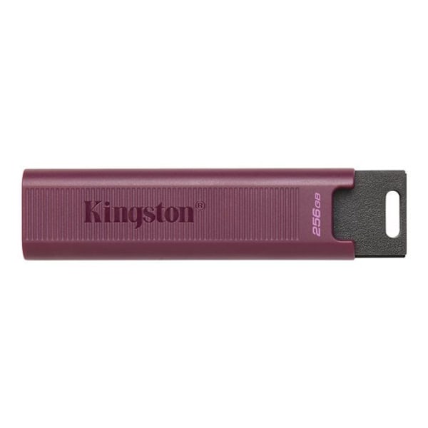 USB-avain - KINGSTON - DataTraveler Max - 512 Gt - USB 3.2 Gen 2 - Valkoinen